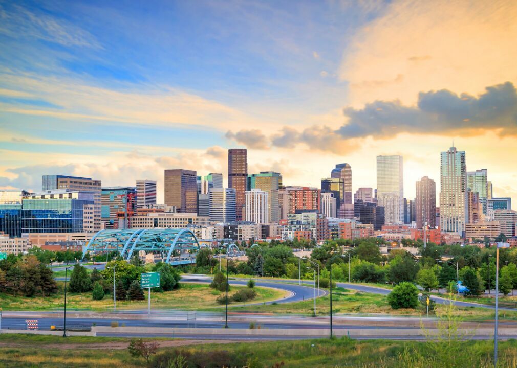 Colorado